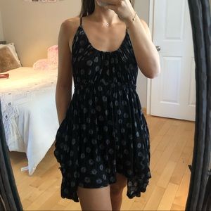 BRAND NEW free people dress!